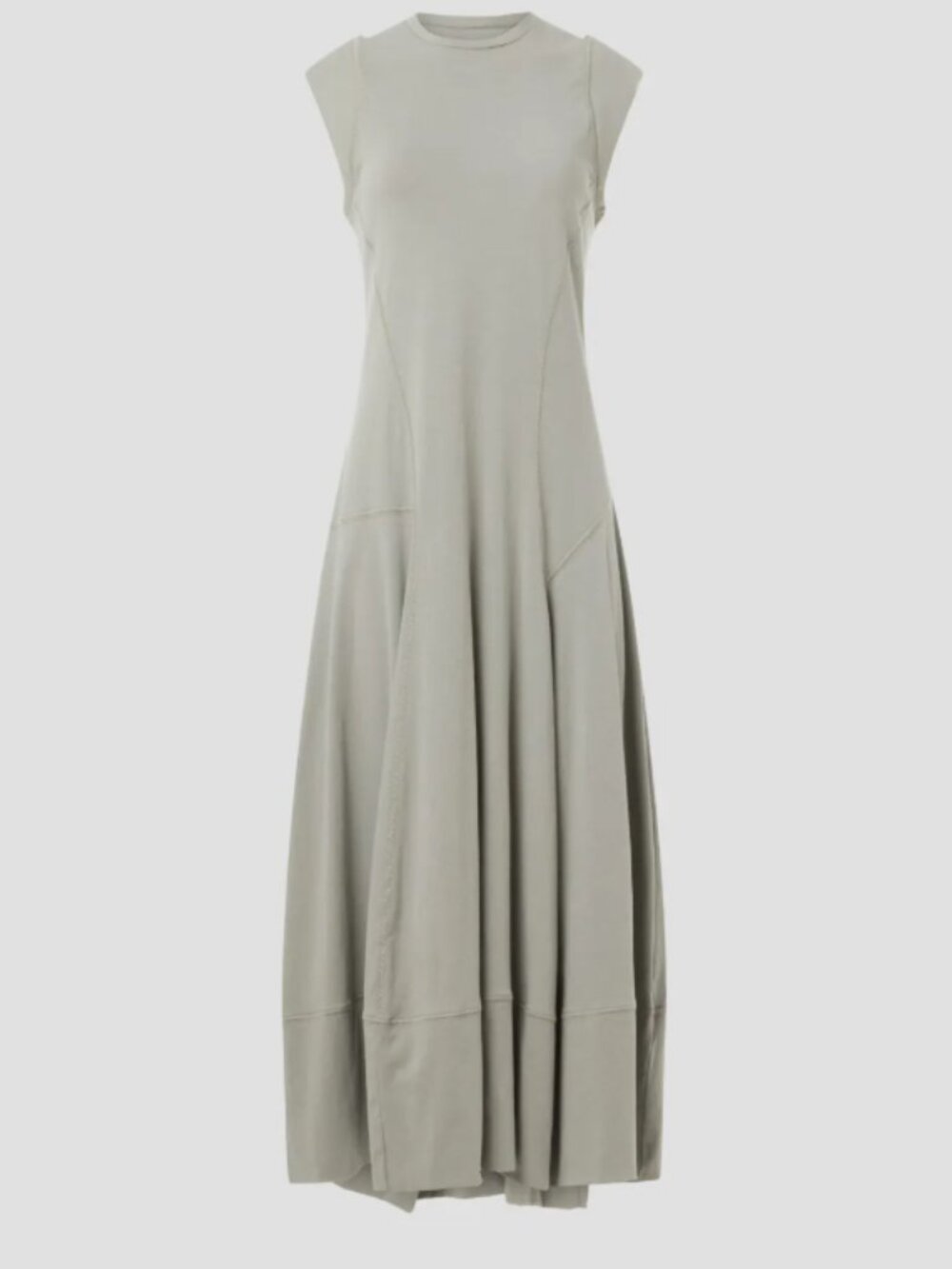 RTR-164 Tibi Tshirt Sleeveless Dress
